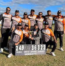 Image result for Forest Green Estonia Cricket Club