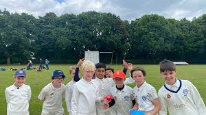 Image result for Bowdon Cricket Club