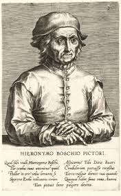 Image result for hieronymus bosch
