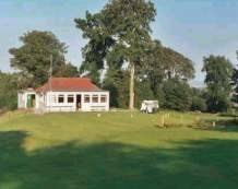 Image result for Alnwick Golf Club