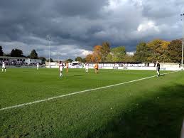 Image result for Amersham & Chiltern Rugby Football Club