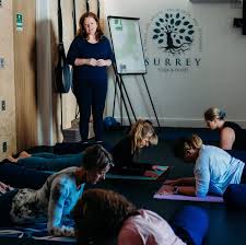 Image result for Reading Yoga Classes