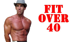 Image result for Keep Fit - Mens Over 40