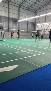 Image result for Lings Badminton Club