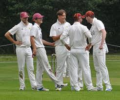 Image result for Eversley Cricket Club