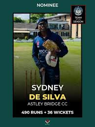 Image result for Astley Bridge Cc