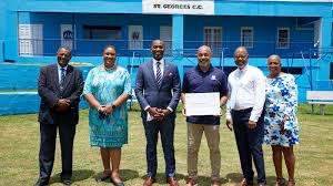 Image result for St Georges Cricket Club