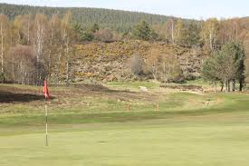 Image result for Carrbridge Golf Club