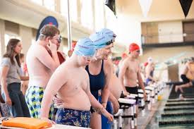 Image result for Dolphins Sheltered & Disabled Swim Club