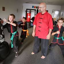 Image result for Windsor WingTsun Kung Fu School