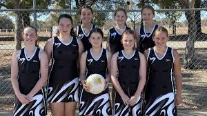 Image result for Brigg & District Netball Club