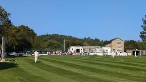 Image result for Bury Cricket Club