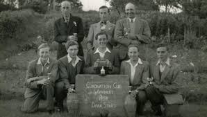 Image result for Bere Regis Skittles Club