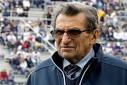 Joe Paterno Dead: Family
