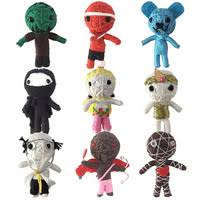 Image result for ブードゥー人形