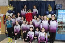 Image result for stonehaven gymnastics club