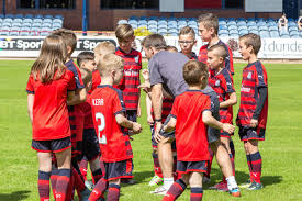 Image result for Dundee Juniors