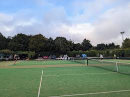 Image result for Cheriton Tennis Club