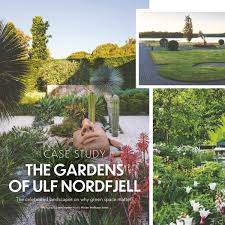 Image result for Ulf Nordfjell