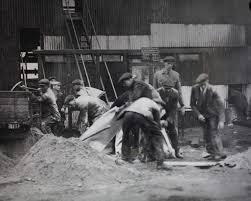 Image result for Wrexham, Miners Bowling Club