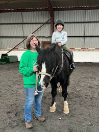 Image result for Riding For The Disabled Association