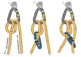 Image result for Karabiner Mountaineering Club