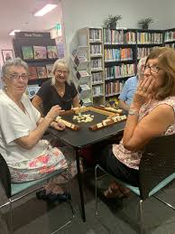Image result for U3A Wells Scrabble Club