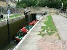 crew and passengers for a leisurely cruise along the canal to the west. - via Daymix