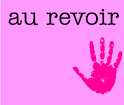 au revoir