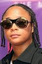 Felicia Pearson, best known