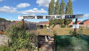 Image result for Crewkerne Bowls Club