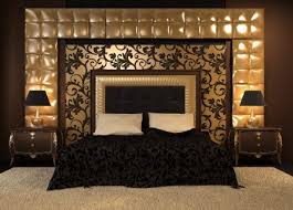 Gorgeous Bedrooms & Couple Of Eye Candy Bed Designs Luxury bed ...