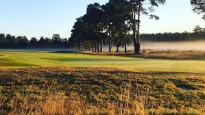 Image result for Chiddingfold Golf Club