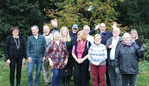 Image result for Chelmsford Rambling Club