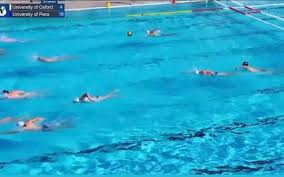 Image result for Oxford University Swimming Club