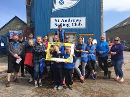Image result for Lochcarron Sailing Club