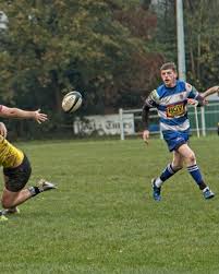 Image result for Leek Rugby Football Club