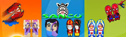 Sandal sancu, sandal lucu, sandal sancu grosir, pusat grosir ...