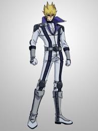 「ジャック・アトラス」の画像検索結果