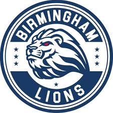 Image result for Birmingham University Lions
