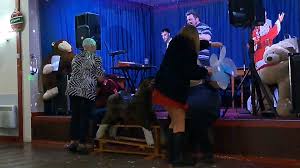 Image result for Ashby Croquet Club At Moira Miners Welfare