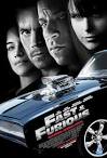 Fast And Furious 4