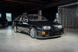 Image result for ford rs500 cosworth