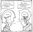 men vs women