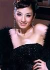 Qiu Hai Tang (秋海棠) as