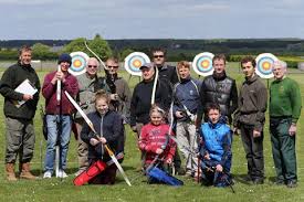 Image result for Epping Archers