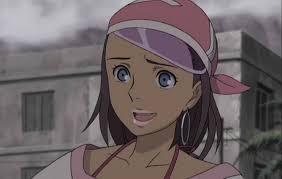 「ヒルダ 交響詩篇エウレカセブン」の画像検索結果