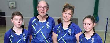 Image result for Beverley Badminton Club