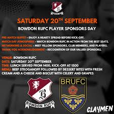 Image result for Bowdon R U F C