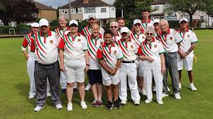 Image result for Rosedale Bowls Club